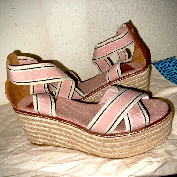 Tory Burch Shoes - Tory Burch espadrilles